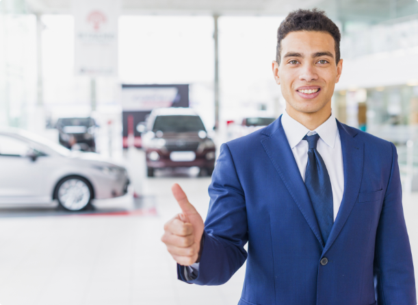 Top Automobile Jobs Best Suited For You