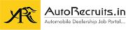 Auto Recruits Logo